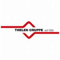 Thelen Gruppe logo - Similar company to Thelen Gruppe Immobilien
