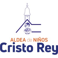 Aldea de Niños Cristo Rey logo - Similar company to Fundación Huellas