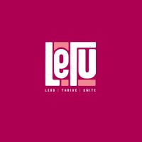 LeTU logo - Similar company to Afflican