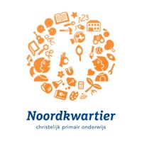 Noordkwartier - Christelijk Primair Onderwijs logo - Similar company to Pears | Zorg & Onderwijs