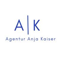 Agentur Anja Kaiser logo - Similar company to Homeless Run