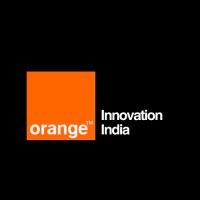 Orange Innovation India logo - Similar company to Bebup