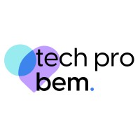 Tech Pro Bem logo - Similar company to Pipoca Ágil