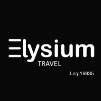 Elysium Travel logo - Similar company to Company Agro Business Guinea - Sarlu