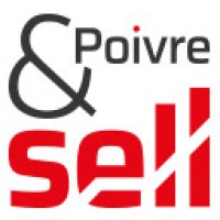 Poivre&sell logo - Similar company to Dimo Software
