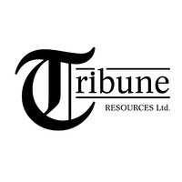 Tribune Resources Limited logo - Similar company to Rand Mining Ltd