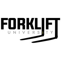 Forklift University logo - Similar company to Gts Training