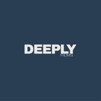 DEEPLY Films logo - Similar company to Cavatina Hall