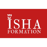 Isha Formation logo - Similar company to Servir Avec Les Jésuites