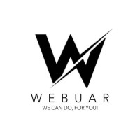 Webuar logo - Similar company to Mann Und Schroeder Gmbh