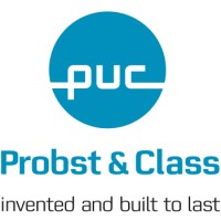 Probst & Class logo - Similar company to Rodiño Sa