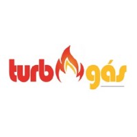 Turbogas logo - Similar company to Portugen