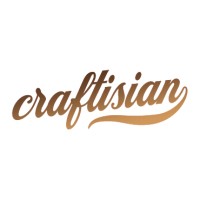 Craftisian logo - Similar company to Cashplay