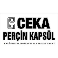 CEKA PERÇİN END BAĞ ELM İML SAN VE TİC.LTD.ŞTİ logo - Similar company to Kare Fasteners