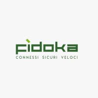 Fìdoka logo - Similar company to Microtel Srl