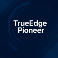 True Edge Pionner logo - Similar company to Motivewave Solution