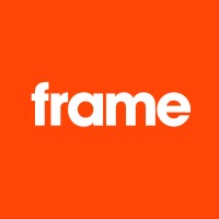 Frame logo - Similar company to D8