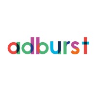 Adburst Media logo - Similar company to Kassa Advertising (Pvt) Ltd