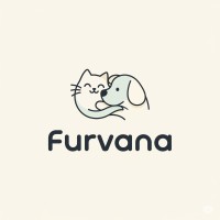 Furvana App logo - Similar company to Ridavo