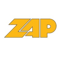ZAP logo - Similar company to Agroplant