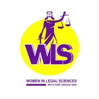 Women In Legal Sciences logo - Similar company to Giortech.Inc