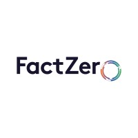FactZero.io logo - Similar company to Versatyle Group