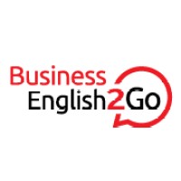 Business English2Go logo - Similar company to Visiagora Becomes 
