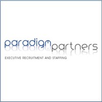 Paradigm Partners LLC logo - Similar company to Headhunterontap