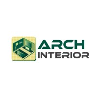 ARCH Interior logo - Similar company to Inner Art Interiors