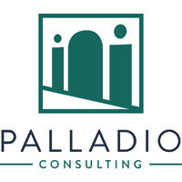 Palladio Consulting logo - Similar company to Eurpack