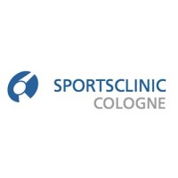 Sportsclinic Cologne logo - Similar company to Klinik Am Ring