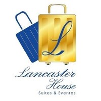 Lancaster House Hotel logo - Similar company to Wave Communications