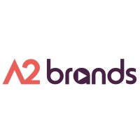A2 Brands - Branding & Licensing logo - Similar company to Vanguard Solutions Ltda