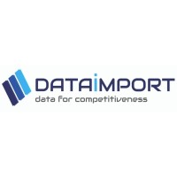 DataImport logo - Similar company to Data Import Eirl