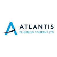 Atlantis Plumbing Co Ltd logo - Similar company to Renelec Chalgrove Limited