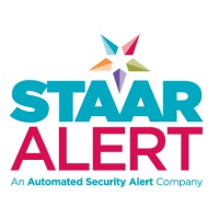 STAAR Alert logo - Similar company to Webfce