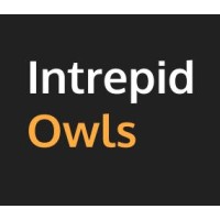 Intrepid Owls logo - Similar company to Rest Less Uk