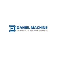 Daniel Machine logo - Similar company to Farmers' Corner