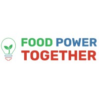 Food Power Together logo - Similar company to Hdrc South Tees