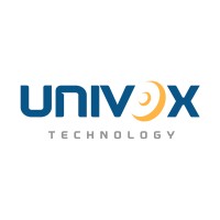 Univox Technology logo - Similar company to Springnet