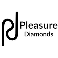 Pleasure Diamonds logo - Similar company to Gemaee Authentic Luxury Resale Boutique