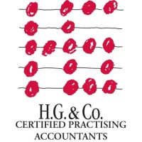 HG & Co Pty Ltd logo - Similar company to Ridley College, Melbourne