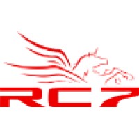 RC7 SRLS logo - Similar company to Rc7 Telecom
