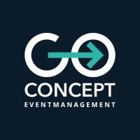 Go-Concept Eventmanagement logo - Similar company to Dm2Find