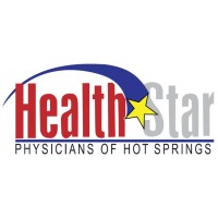 HealthStar Physicians of Hot Springs logo - Similar company to West Central Arkansas Planning And Development District, Inc.