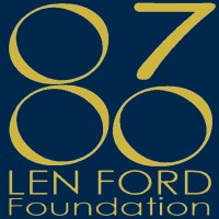 Len Ford Foundation logo - Similar company to A Better World Foundation, Inc.