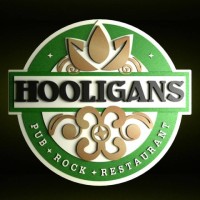 Hooligans Pub