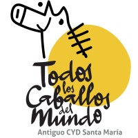 Todos los Caballos del Mundo logo - Similar company to Ociocaballo