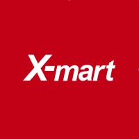 X-mart Software: PRODUKCJA & LOGISTKA logo - Similar company to Msalamon.Pl