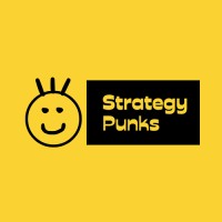 Strategy Punks, LLC logo - Similar company to Extraordinary Potential